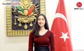 MHP ŞİŞLİ SAĞLIKLI BESLENMEYE DİKKAT ÇEKTİ