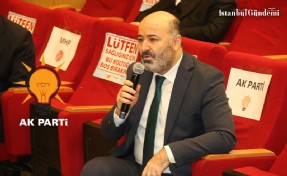 MUHAMMET KAYNAR: 'KADIN İSTİSMARI KONUSUNDA CHP’Lİ İBB YÖNETİMİNİ SAMİMİ BULMUYORUZ'