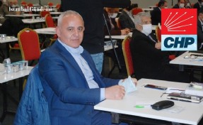 A.HAYDAR KAHRAMAN: ‘O DOSYALAR AYLARDIR KOMİSYONDA BEKLİYOR’