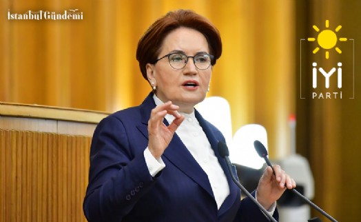 AKŞENER: ‘BÜYÜK ATATÜRK’ DENDİĞİNDE KAŞINTI TUTANLAR, TABİ Kİ ANDIMIZ OKUNSUN İSTEMEZ!’