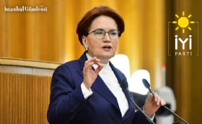 AKŞENER: ‘BÜYÜK ATATÜRK’ DENDİĞİNDE KAŞINTI TUTANLAR, TABİ Kİ ANDIMIZ OKUNSUN İSTEMEZ!’