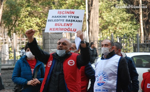 'KERİMOĞLU’NUN OTURDUĞU DAİRE, BİR İŞÇİNİN 472 YILLIK KAZANCINA EŞ'