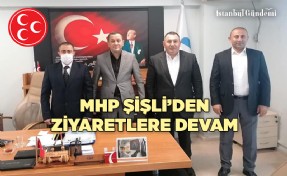 TUNCER YILMAZ: ‘ELİMİZİ TAŞIN ALTINA KOYMAYA HAZIRIZ’