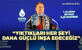 ALİ BABACAN: ‘ÇİFTÇİNİN ARACILAR TARAFINDAN EZİLMESİNE İZİN VERMEYECEĞİZ’