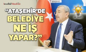 İSMAİL ERDEM: ‘SAĞLIK ALANI HUKUKEN SATILAMAZ!’