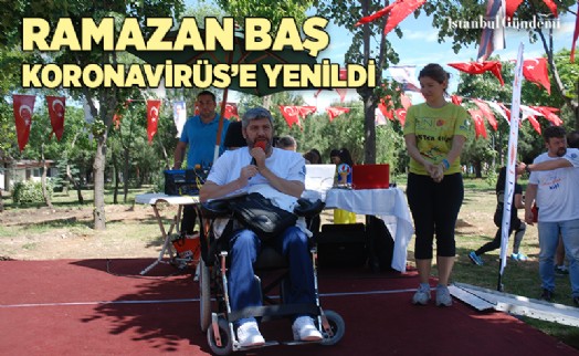 TOFD GENEL BAŞKANI RAMAZAN BAŞ HAYATINI KAYBETTİ