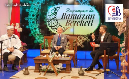 TEK RUMELİ TV EKRANLARINDA RAMAZAN BEREKETİ