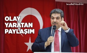 İBB’DEN TEVFİK GÖKSU’YA YALANLAMA GELDİ