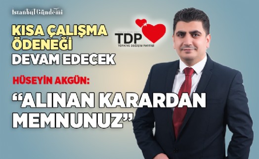 İKTİDAR, TÜRKİYE DEĞİŞİM PARTİSİ’NE KULAK VERDİ