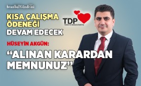 İKTİDAR, TÜRKİYE DEĞİŞİM PARTİSİ’NE KULAK VERDİ