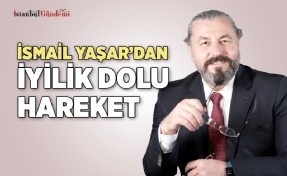 İSMAİL YAŞAR, 'BİZ BİRLİK OLDUĞUMUZDA İYİYİZ'