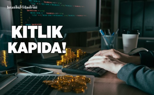 KRİPTO PARA MADENCİLİĞİNDE HARD DİSK VE SSD KITLIĞI YAKLAŞIYOR