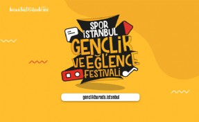 SPOR İSTANBUL’DAN GENÇLER İÇİN KAÇIRILMAYACAK FESTİVAL 