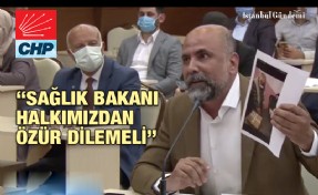 DÜZGÜN ACAR: ‘AŞILAR SOYDAŞLARIMIZIN KANI ÜZERİNDEN PAZARLIKLA MI GELİYOR?’