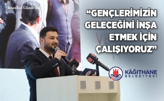 BAŞKAN MEVLÜT ÖZTEKİN'DEN 19 MAYIS MESAJI