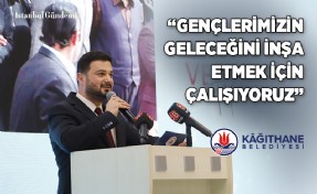 BAŞKAN MEVLÜT ÖZTEKİN'DEN 19 MAYIS MESAJI