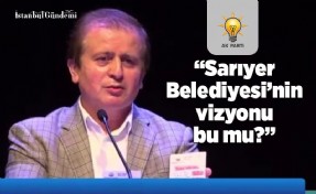 ERGİN DURDU, ‘HATALARDAN DERS ALINMADIĞINI GÖRÜYORUZ’