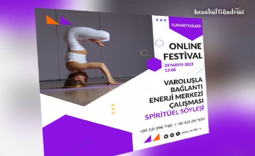 COVID-19’A KARŞI BAĞIŞIKLIĞI GÜÇLENDİREN FESTİVAL!