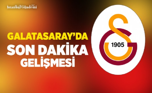 GALATASARAY, SEÇİM TARİHİNİ BELİRLEDİ