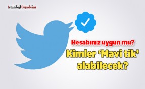 TWİTTER HESAP DOĞRULAMADA YENİ UYGULAMA VE AYRINTILARI AÇIKLADI