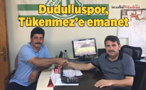 DUDULLUSPOR’UN YENİ HOCASI BELLİ OLDU