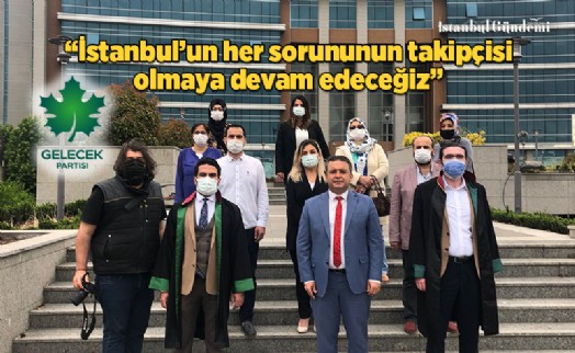 İETT ZAMMI DAVASINDA ÖNEMLİ GELİŞME