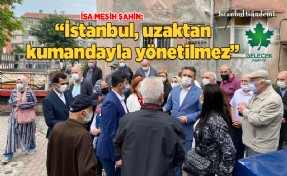 TOZKOPARAN’DAKİ KENTSEL DÖNÜŞÜM YILAN HİKAYESİNE DÖNDÜ