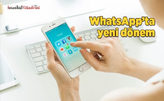 WHATSAPP’I ARTIK BİRDEN FAZLA CİHAZDA KULLANABİLECEĞİZ