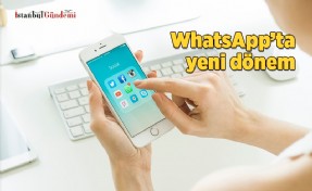 WHATSAPP’I ARTIK BİRDEN FAZLA CİHAZDA KULLANABİLECEĞİZ