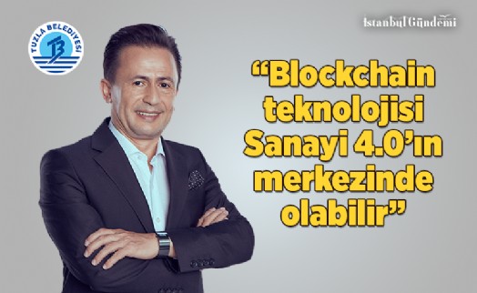 ŞADİ YAZICI: ‘BLOCKCHAIN'İN GELECEĞİNE İNANANLARDAN BİRİYİM’