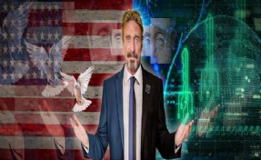 Amerikalı ünlü yazılımcı John McAfee cezaevinde intihar etti