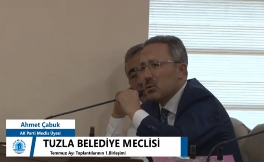 Ahmet Çabuk: ‘‘Sezon açılır açılmaz, spor kulüplerine gereken yardımı yapacağız’’