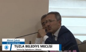 Ahmet Çabuk: ‘‘Sezon açılır açılmaz, spor kulüplerine gereken yardımı yapacağız’’