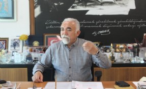 Hüseyin Coşkun: ‘‘Dünya yerelleşirken, biz merkezileşiyoruz’’