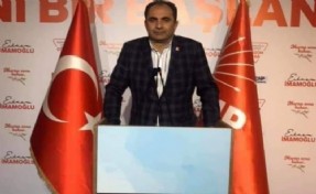 Başkan Özer: Milletimizin talihsizliği sizin iktidarınızdır