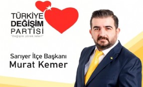 Başkan Kemer’den ‘geçmiş olsun’ mesajı