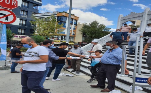 Fatih Karabalık; ‘Muharrem Ayı, tüm İslam Alemi’nin Matemidir’