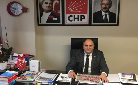 Başkan Özcan Zafer Bayramı’nı kutladı