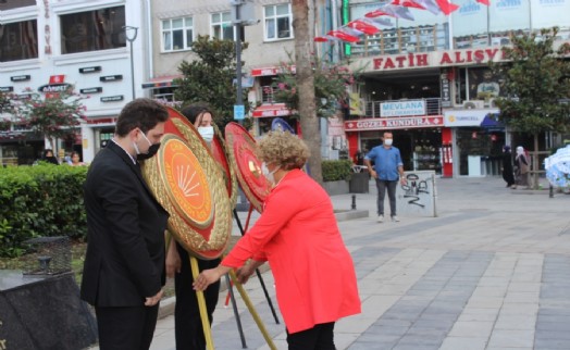 Özlem Kutbay; ‘Tüm Atatürkçülere Çağrımızdır; Görevimizi Tamamlamanın Zamanı Geldi’