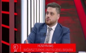 Hüseyin Baş; ‘Ev Bir İhtiyaç Değil, Temel Haktır’