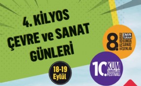 Sarıyer’de 4. Çevre ve Sanat Günleri başlıyor