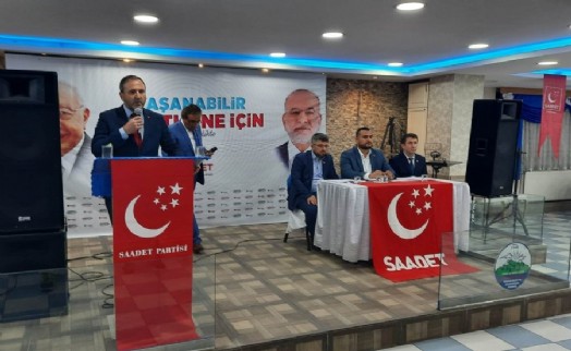 Halid Özgür Atak; ‘Daha Yaşanılabilir Bir Kağıthane İçin Bir Araya Geldik’