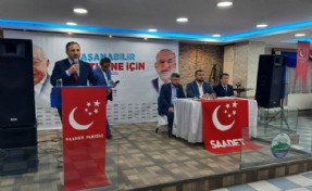 Halid Özgür Atak; ‘Daha Yaşanılabilir Bir Kağıthane İçin Bir Araya Geldik’