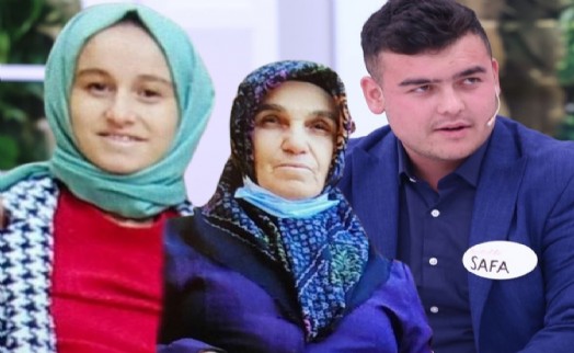 Esra Erol’da ilginç anlar ‘Karım yemek yapamıyor diye...’