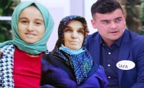 Esra Erol’da ilginç anlar ‘Karım yemek yapamıyor diye...’