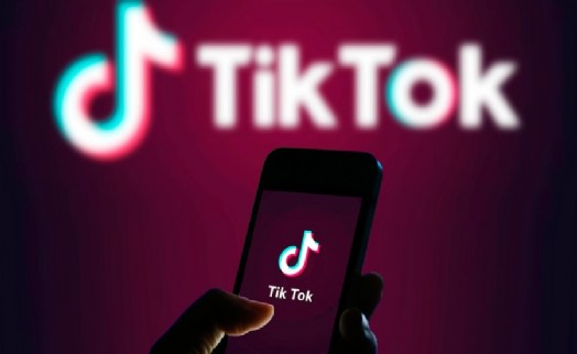 TikTok’ta dikkat çeken yeni model