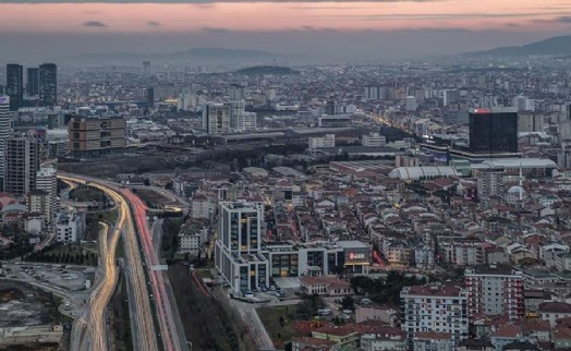 Danıştay Ümraniye’deki riskli alan kararını iptal etti