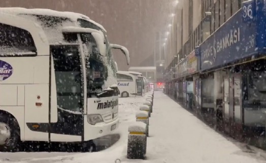 Vali Yerlikaya açıkladı! Otobüs seferleri…