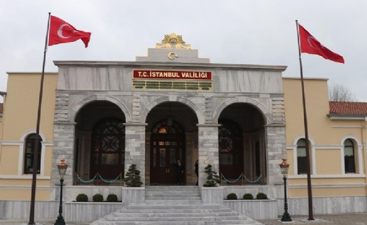 İstanbul Valiliği yeni tedbirleri açıkladı