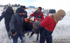 İstanbul İtfaiyesi ‘Kardelen’ gibi yetişti